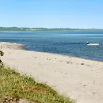 Сasa de vacaciones 8877-glesborg-enebaerstien-9-b