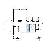 Сasa de vacaciones 8877-glesborg-enebaerstien-9-b Fjellerup