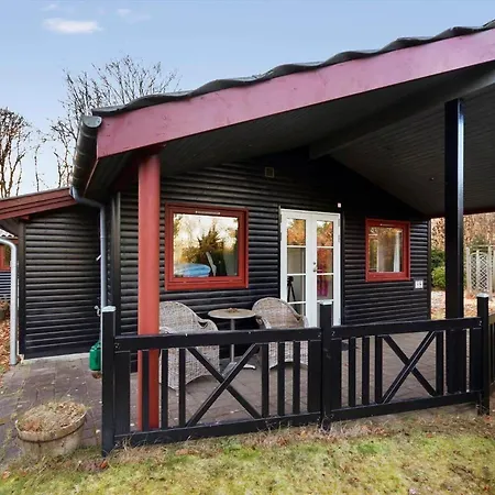 8877-glesborg-enebaerstien-9-b Vakantiehuis Fjellerup