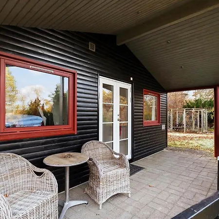 8877-glesborg-enebaerstien-9-b Vakantiehuis Fjellerup