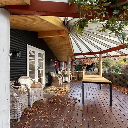 Casa vacanze 8877-glesborg-enebaerstien-9-b