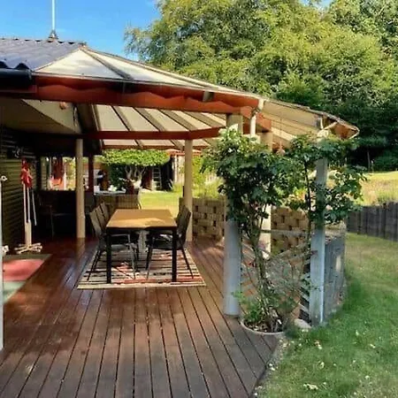 Feriehus 8877-glesborg-enebaerstien-9-b *