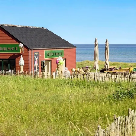 Feriehus 8877-glesborg-enebaerstien-9-b *
