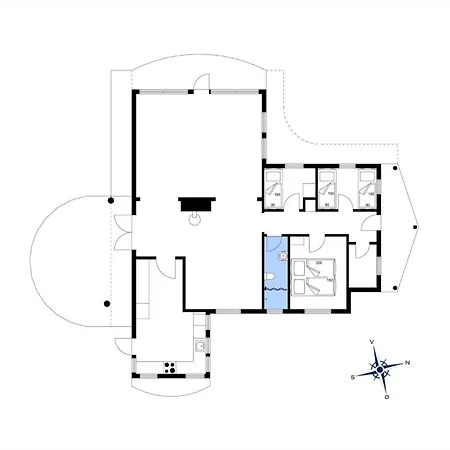 Feriehus 8877-glesborg-enebaerstien-9-b Fjellerup