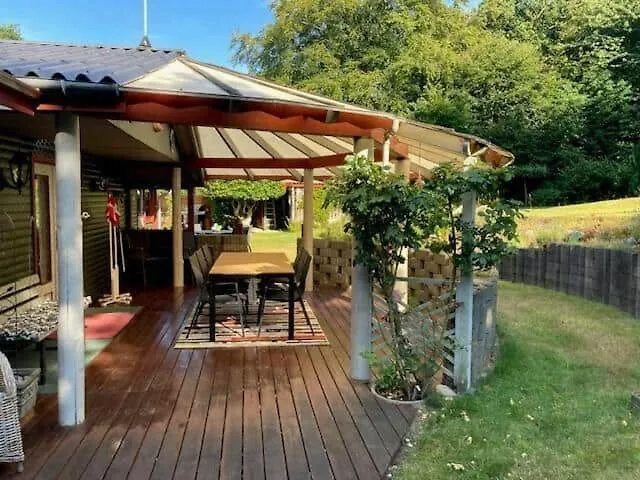 Feriehus 8877-glesborg-enebaerstien-9-b *