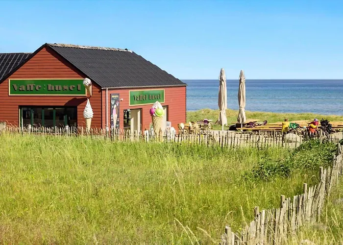Feriehus 8877-glesborg-enebaerstien-9-b *